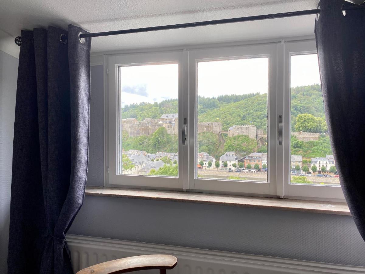 The Great View Villa Bouillon Bagian luar foto